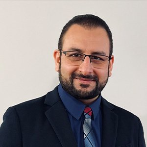 Haroon Alkozai
